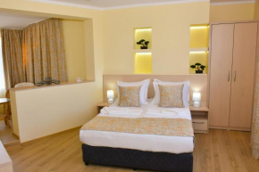 Luxury Apartments